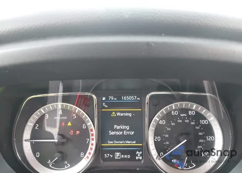 2019 Nissan Titan Platinum Reserve from USA, damaged, VIN 1N6AA1E5XKN522584